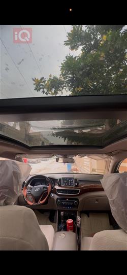 هيونداي توسان